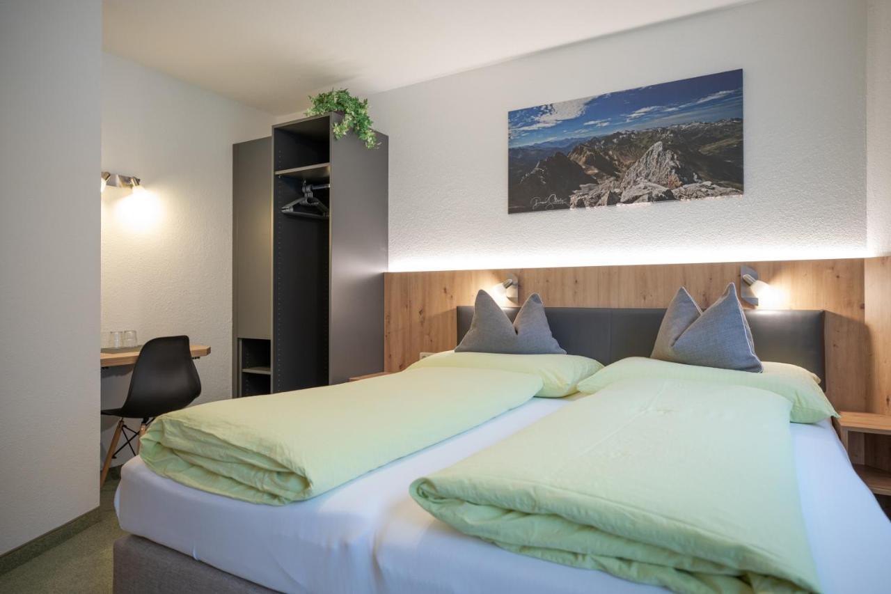 Haus Markus Strolz Sankt Anton am Arlberg Exterior foto